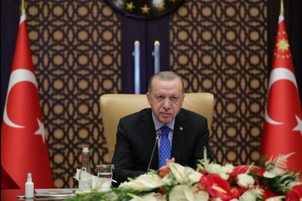 Türkiye: 'Rusya hukuku ihlal etti... Ukrayna'ya destek sürecek'